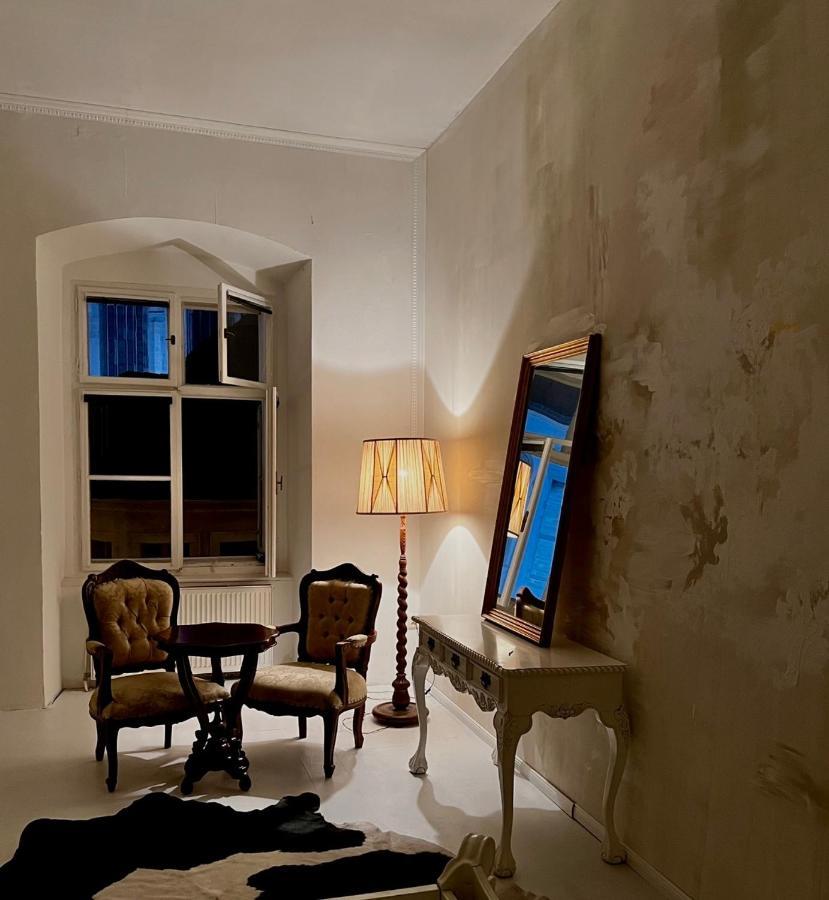 Csaky Palace Bratislava 아파트 외부 사진