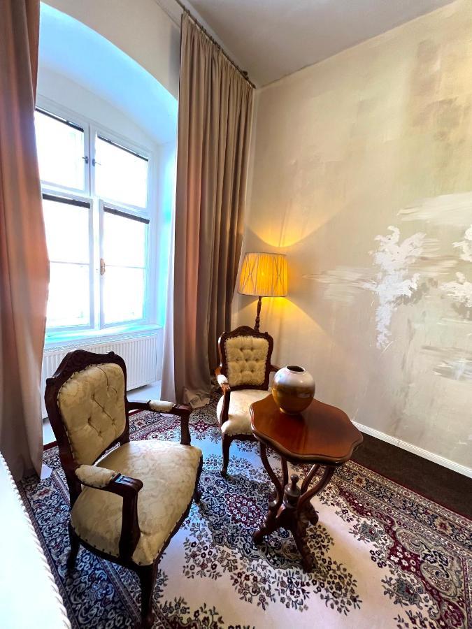 Csaky Palace Bratislava 아파트 외부 사진