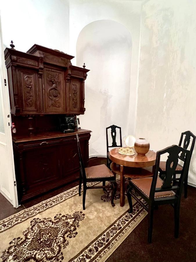 Csaky Palace Bratislava 아파트 외부 사진