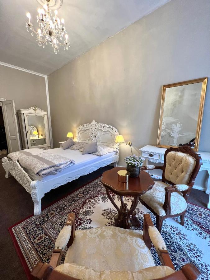 Csaky Palace Bratislava 아파트 외부 사진