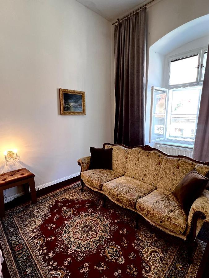 Csaky Palace Bratislava 아파트 외부 사진